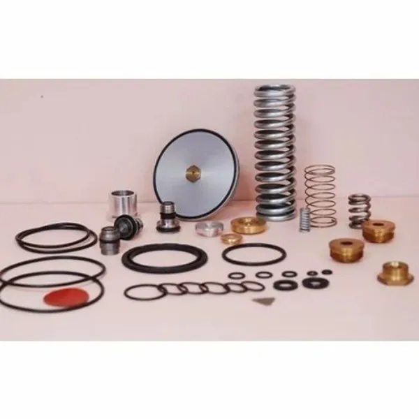 Intake Valve Kit
Packaging Type Box
I Deal In New Only
Model DT-450-150/E55/ E22/E11
Country of Ori...