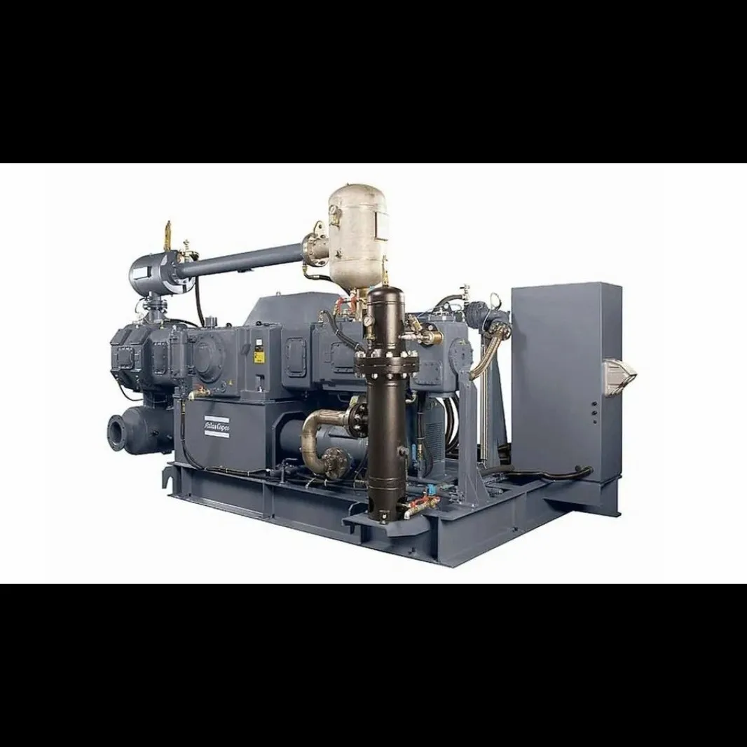 Centrifugal Air Compressor Service
Service Location ALL India
Application Area Industries
Make ANY
...