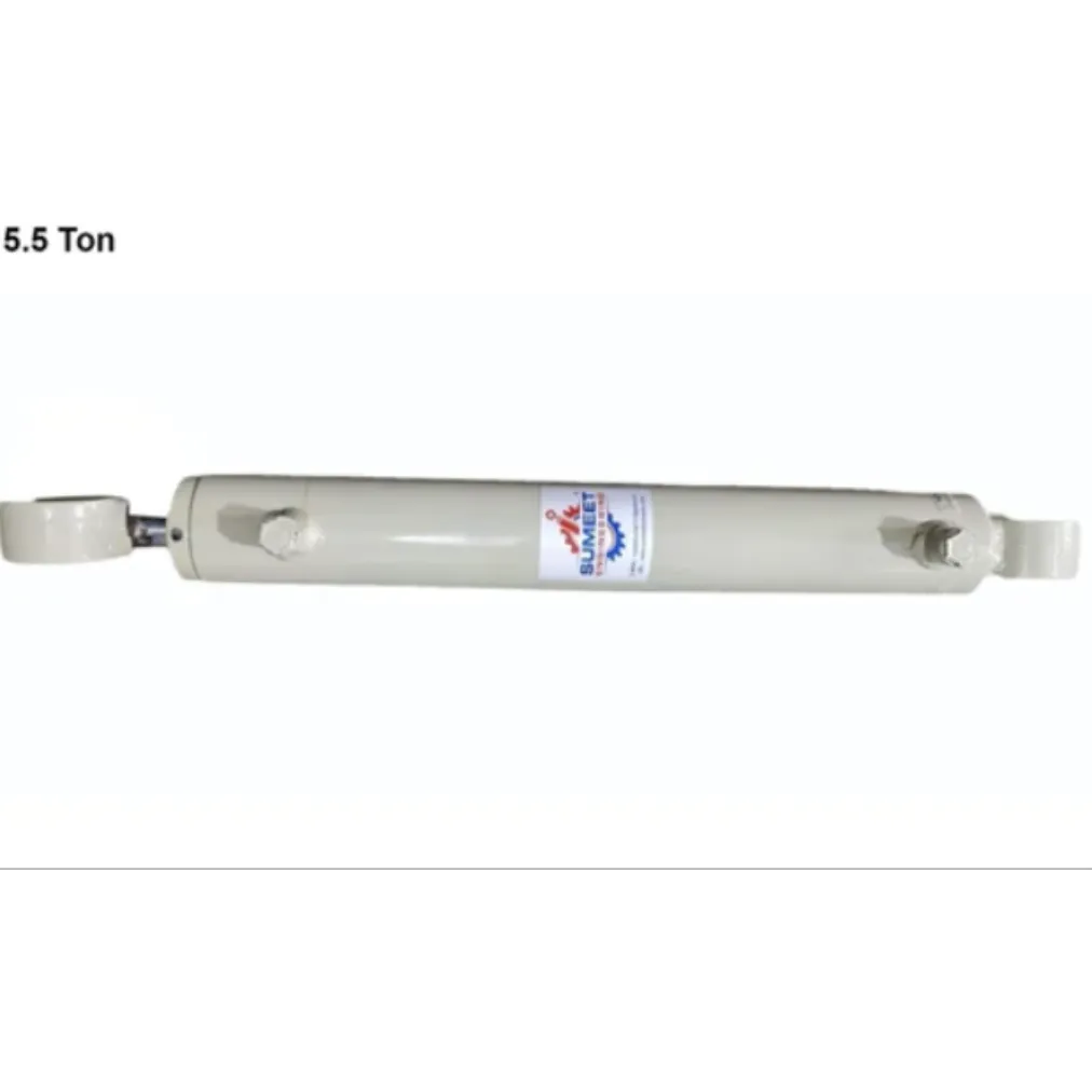 Industrial Hydraulic Cylinders