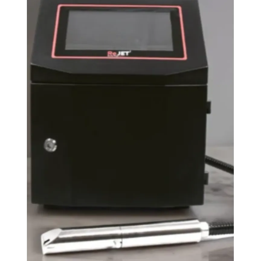 Batch Coding Printer for Industrial Marking Solutions in Raj...