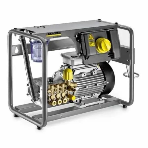 Karcher 7/16 High Pressure Car Washer
Max. Pressure 180 Bar
Power 3000 Watt
Flow Rate 8 L/min
Motor...