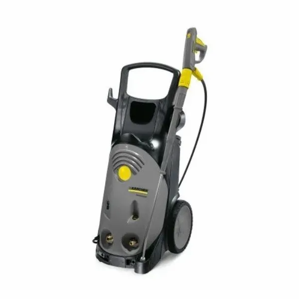 Karcher High Pressure Jet Cleaners 10/25
Pressure 250 Bar
Power 5000 Watt
Flow Rate 12 L/min
Motor ...
