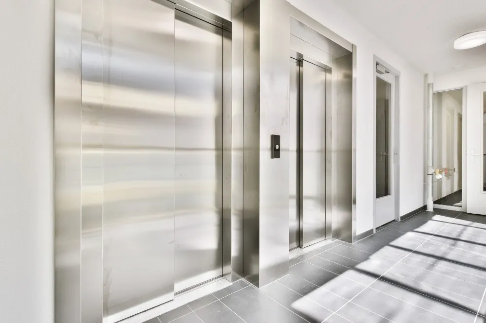 Hospital Lifts in Dundigal – Safe, Spacious, and Smooth Rides for Patient Movem...