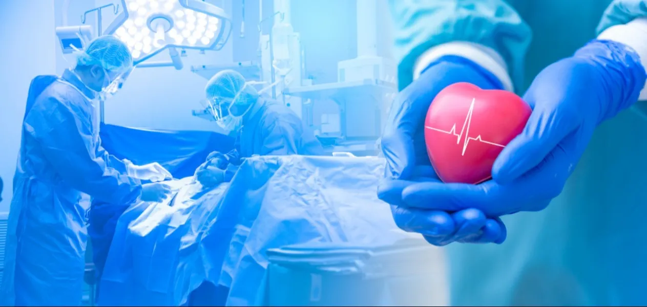 Best Heart Surgeon in Nagpur for Minimally Invasive Procedu...