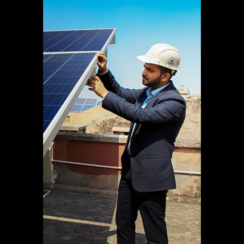 1. What is a 3kW Solar System?
A 3 kW solar system is capable of generating renewable energy for hom...