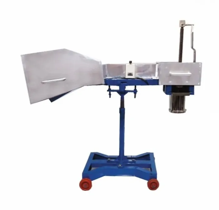Naylon Sev Machine in Ottawa, Canada
MACHICO CANADA
Looking for a reliable sev making machine in Ot...
