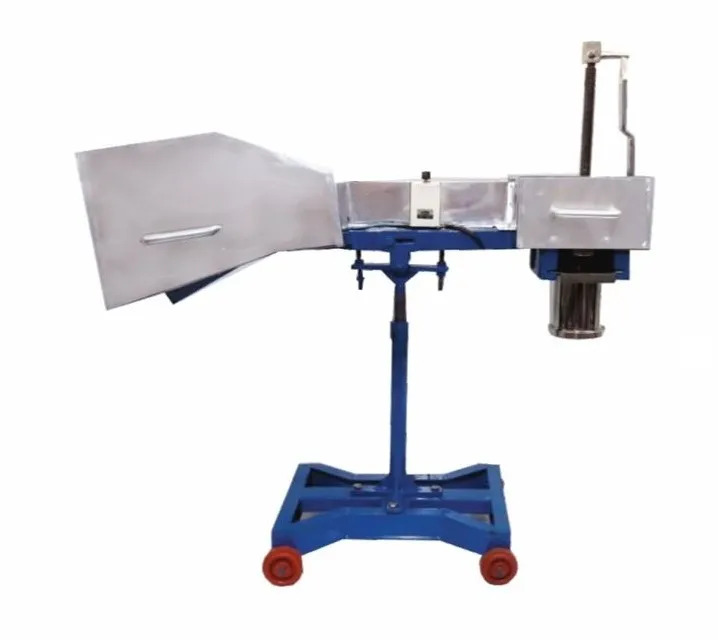 Naylon Sev Machine in Saskatchewan, Canada
MACHICO CANADA
Looking to streamline sev production in S...