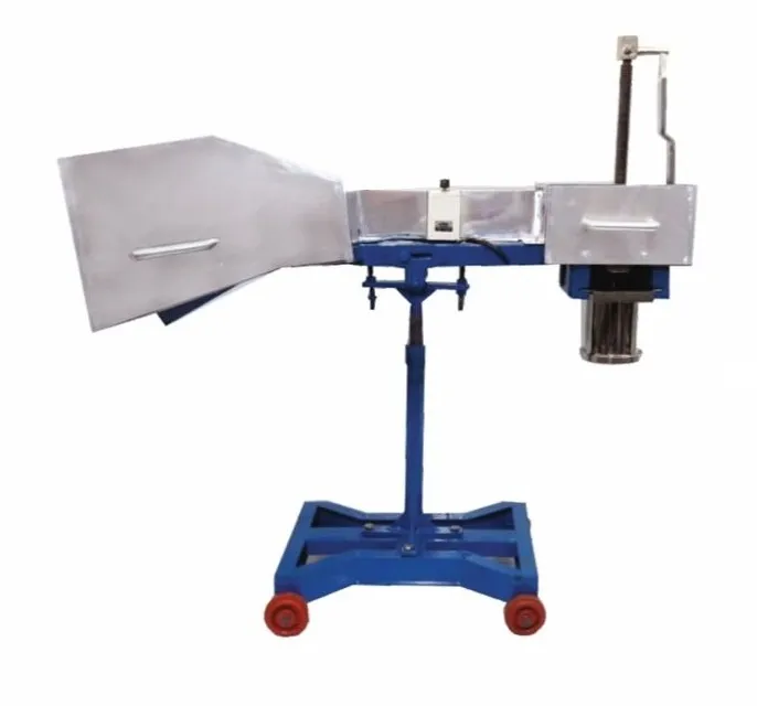 Naylon Sev Machine in Fremont, California
MACHICO USA
Need a top-tier sev making machine in Fremont...