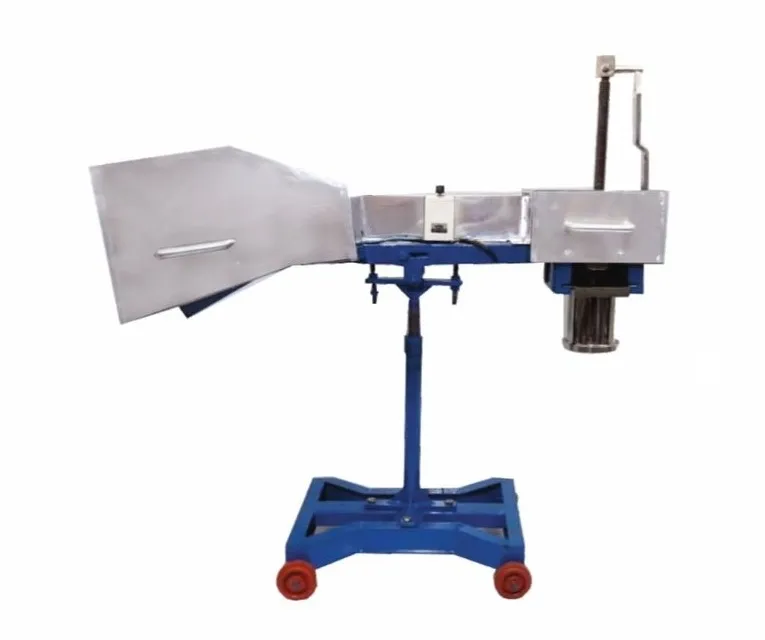 Naylon Sev Machine in Irving, Texas
MACHICO USA
Looking to scale your snack production in Irving? M...