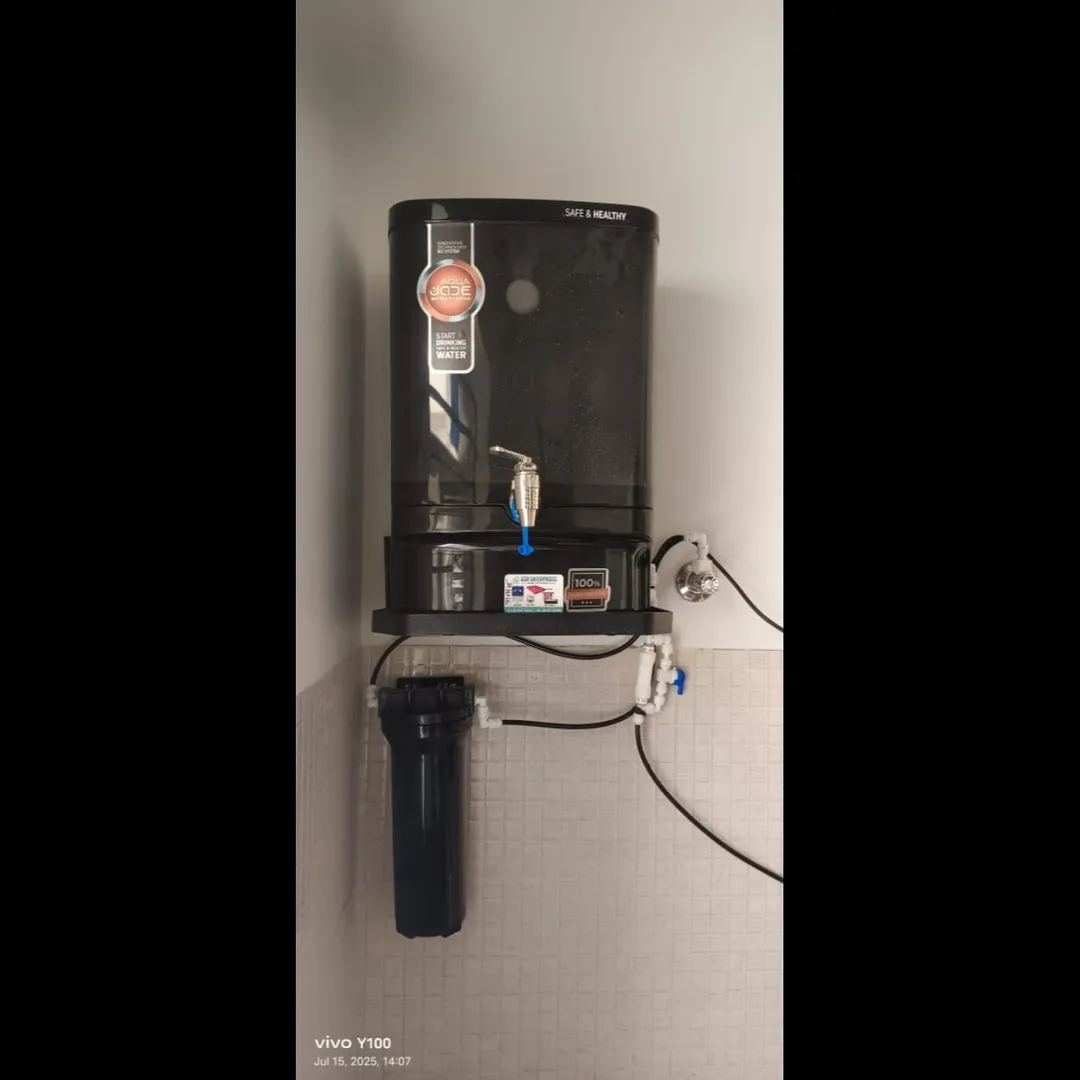 💧 RO Water Purifier Sales & Service Now Available in Coimbatore – GSR Enterprises 💧Worried about w...