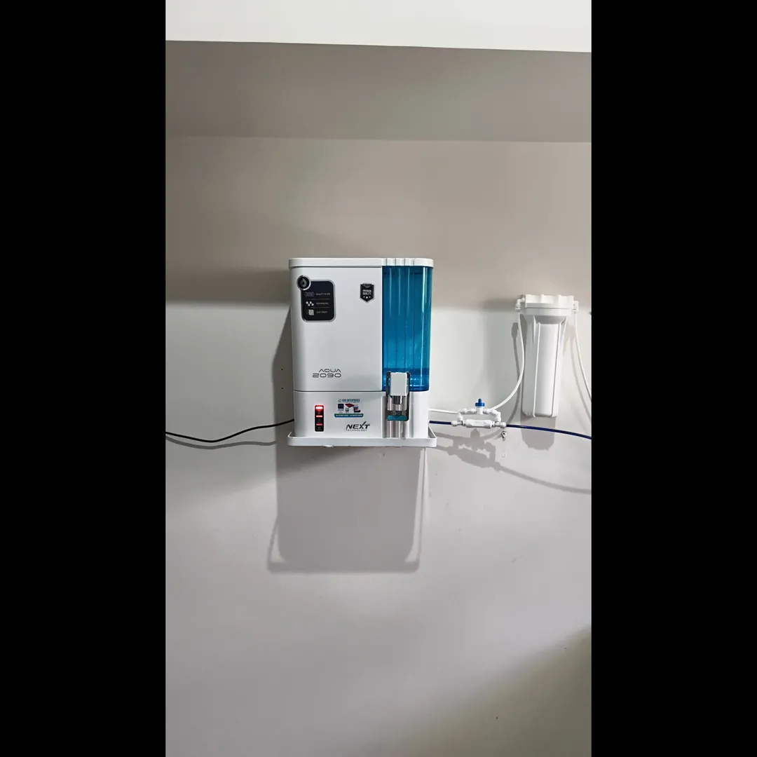 Aqua 2090 Water Purifiers Available