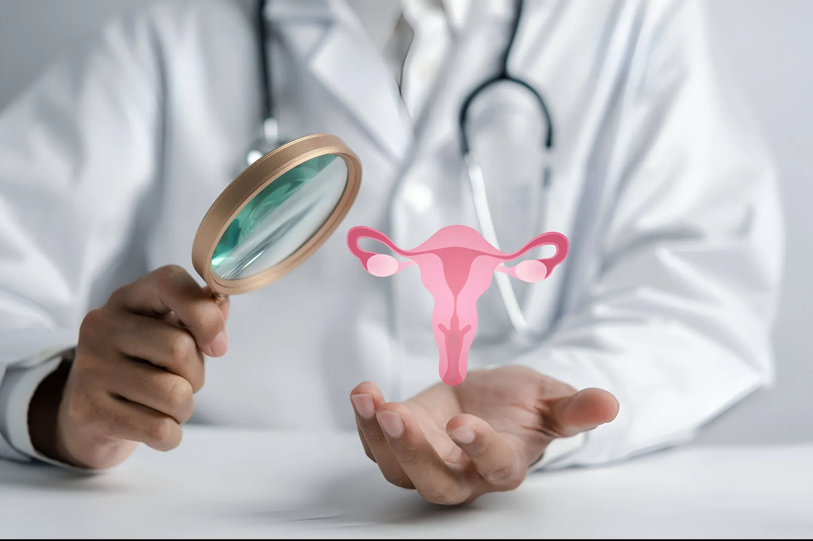 Gynaecological Cancer Treatment in Thane – Early Diagnosis and Targeted C...