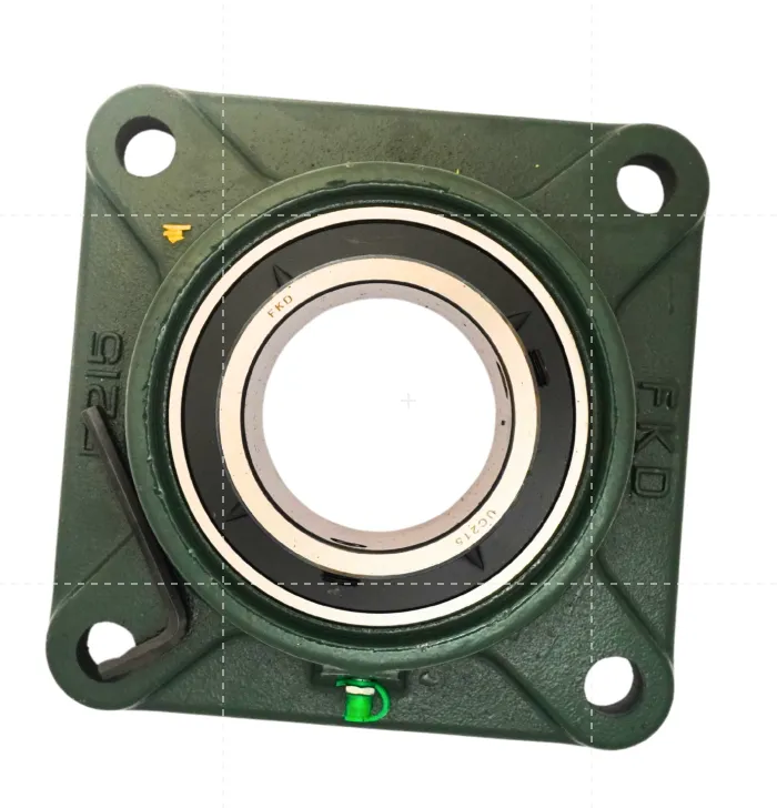 UCF 215 FKD Pillow Block Bearing