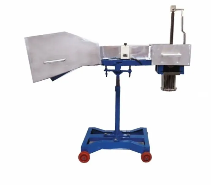Naylon Sev Machine in New York City, New York
MACHICO USA
Bring efficiency and tradition together w...