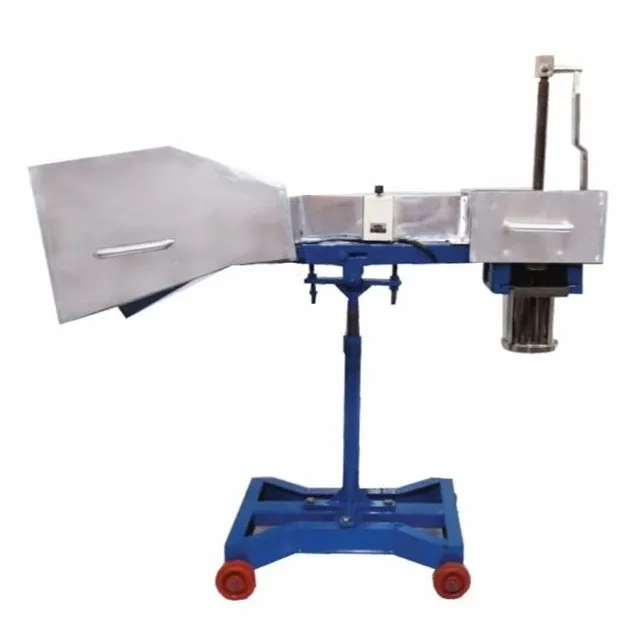 Naylon Sev Machine in Iselin, New Jersey
MACHICO USA
Looking to streamline your snack production in...