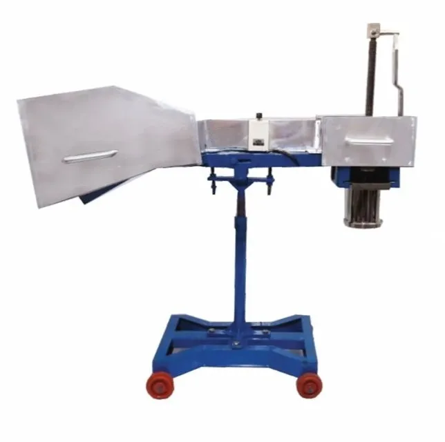 Naylon Sev Machine in Redmond, Washington
MACHICO USA
Boost your snack production in Redmond with M...