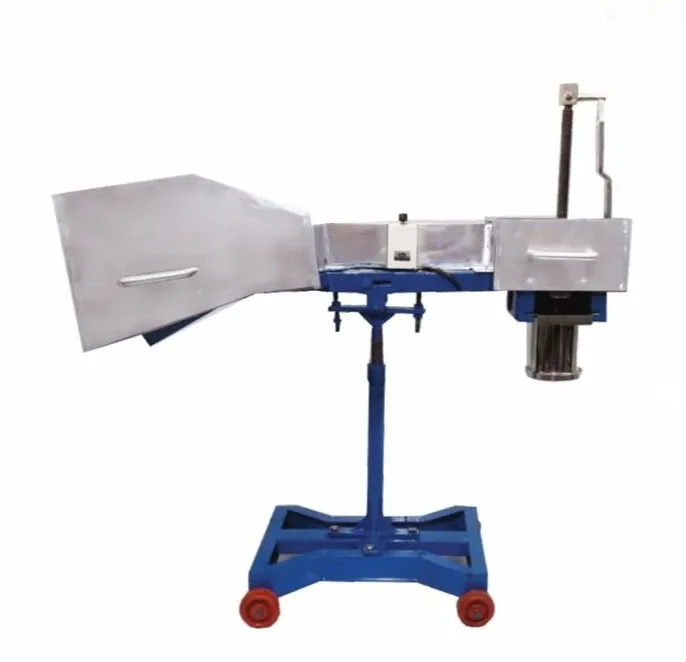 Naylon Sev Machine in Santa Clara, California
MACHICO USA
For food businesses in Santa Clara, MACHI...