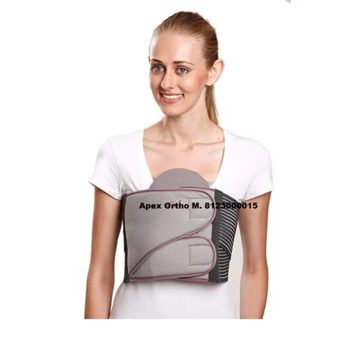 Chest Support Binder Chest Belt