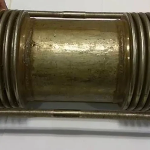 Bellows Engineering – Precision, Performance, and Durability Bellows engineering involves the desig...