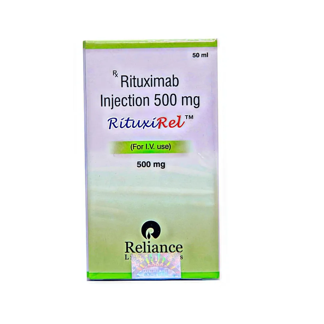 Rituximab Injection in Pune for Targeted Therapy Ne...