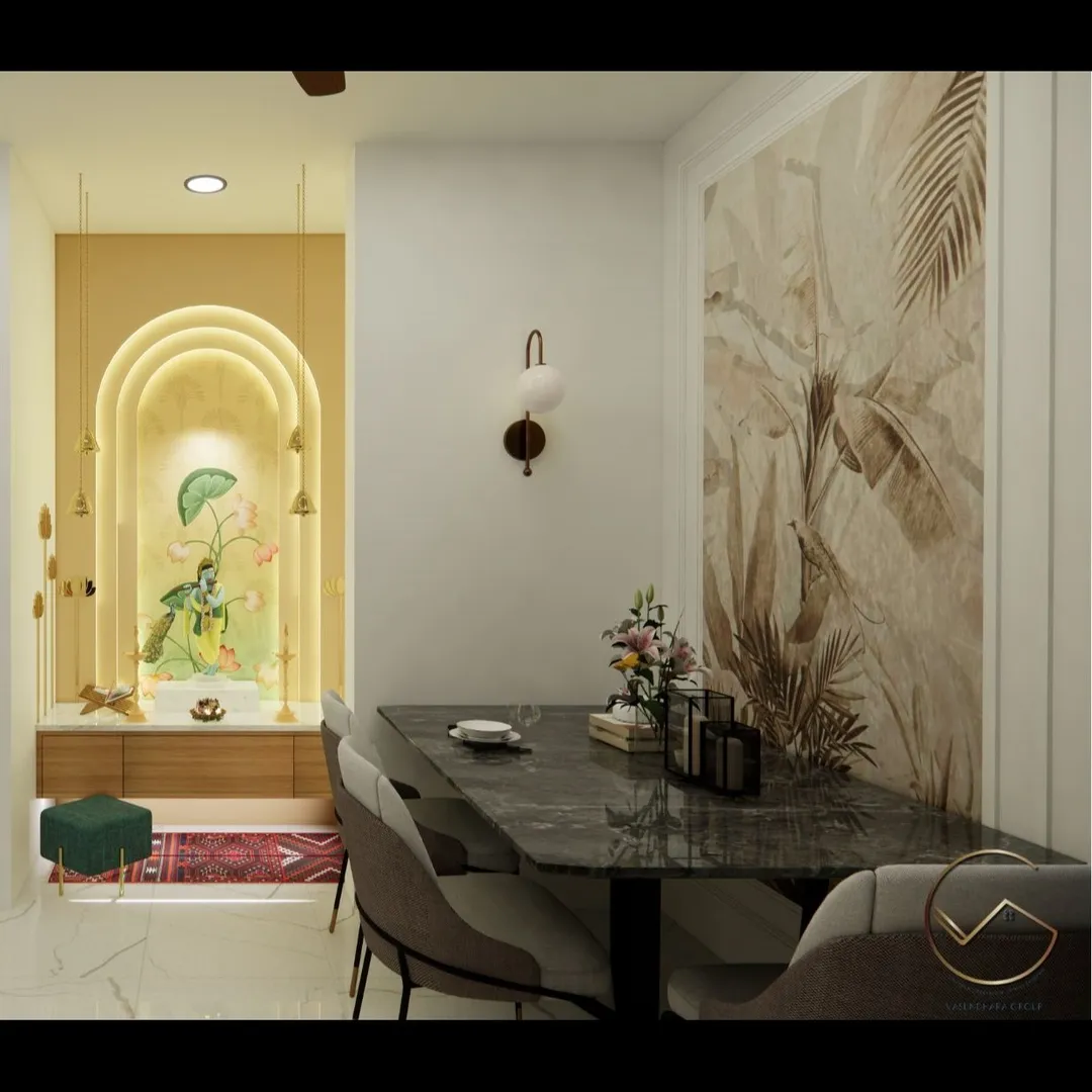 "Where meals meet memories,
Elegance blends with comfort,
A perfect setting for every gathering."
F...