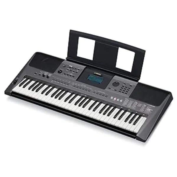 YAMMHA PSR I 500