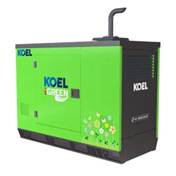 KOEL Generator in Bangalore – Built to Perform, Backed by Tr...