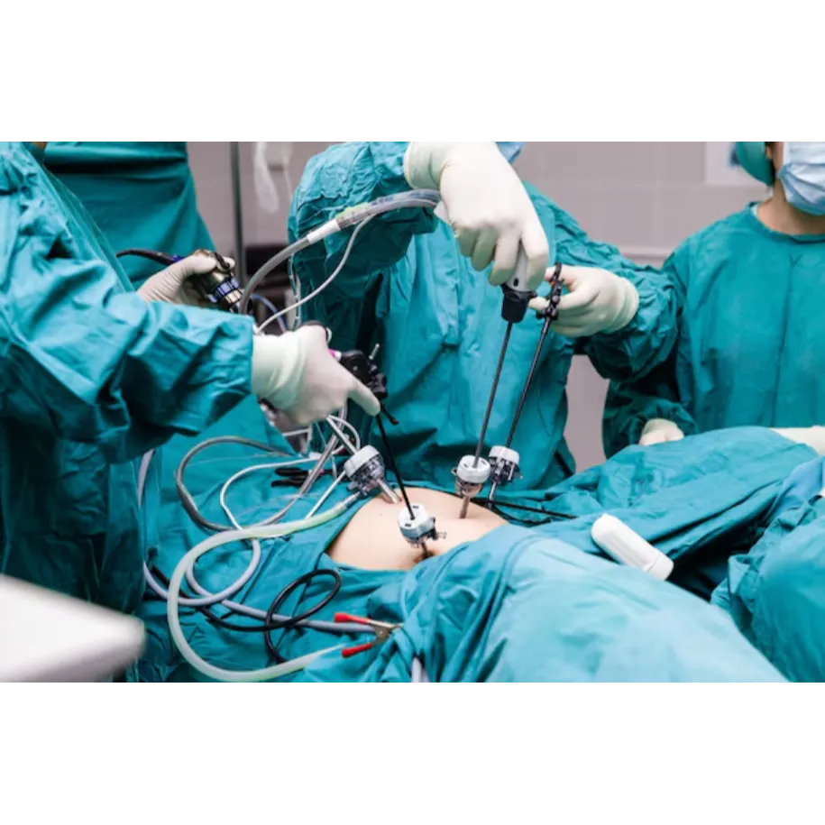 Laparoscopy Specialist in Hinjewadi – Advanced Surgical Solutio...