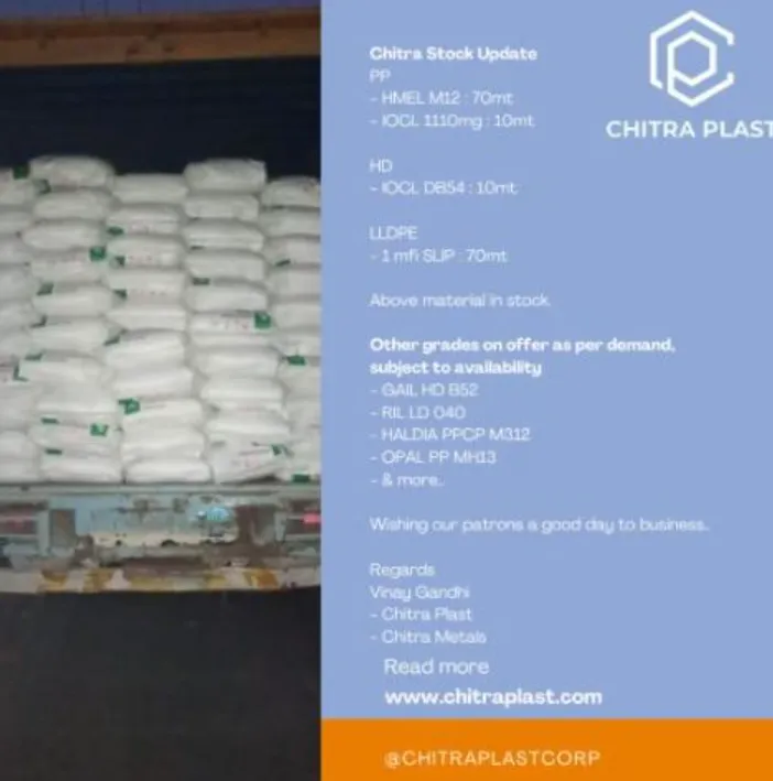 HMEL: M12 Supplier in Delhi for Quality Polymer Soluti...