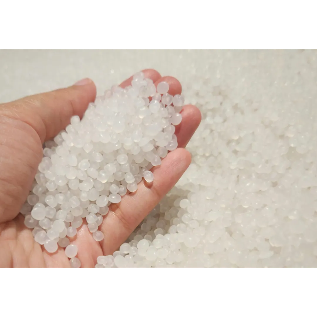 GAIL: HDPE B52 Dealers in Delhi for Reliable Plastic Raw Mater...
