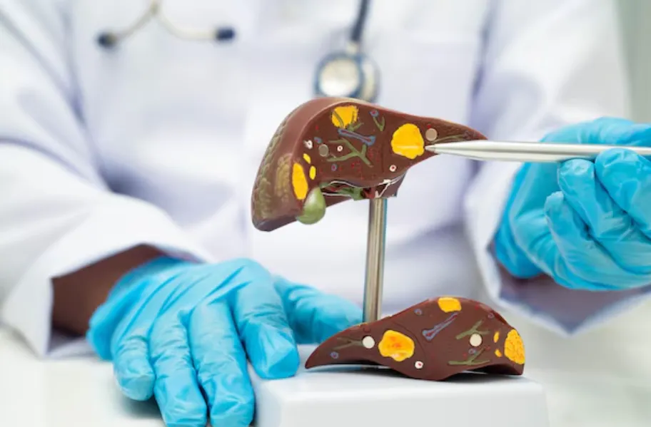 Truck drivers liver screening in Mumbai