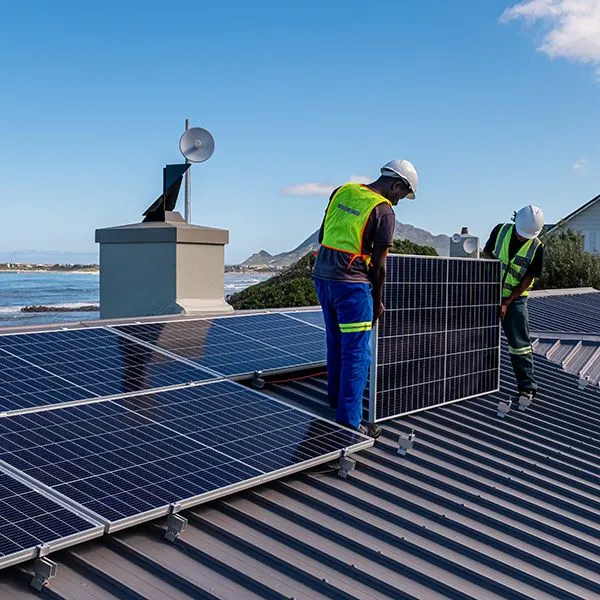 Solar Panel Setup Starting ₹25,000 – Get Govt. Subsi...
