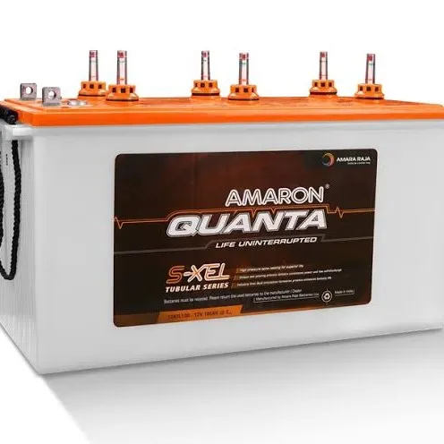 Quanta Battery Dealers