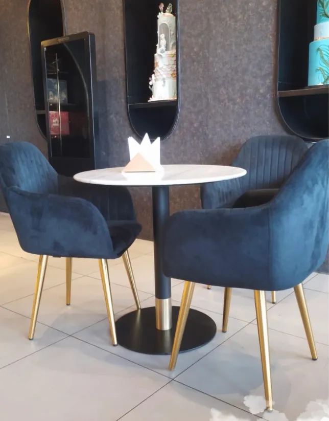 Restaurant furniture
