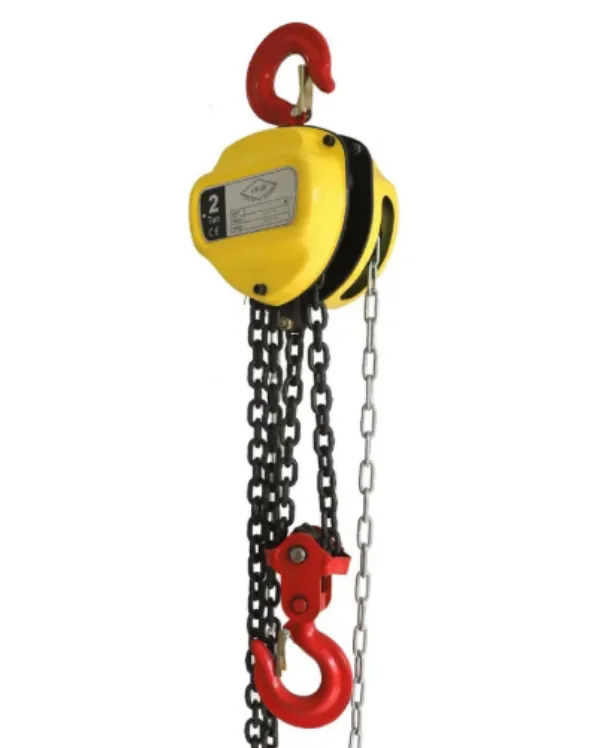 Chain Pulley Dealer In Delhi