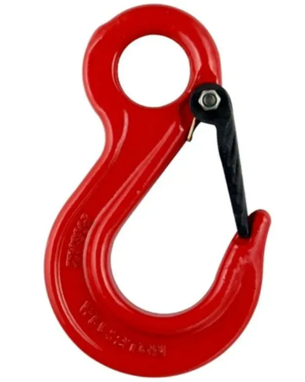 Industrial Eye Hooks Dealer In Delhi
