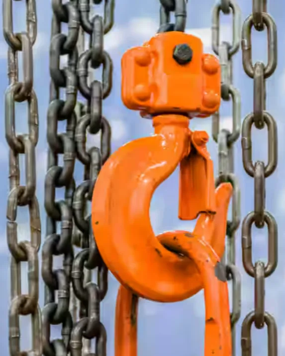 Stainless Steel Chains Dealer In Delhi