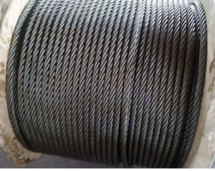 SS Safety Wire Rope Dealers In Delhi