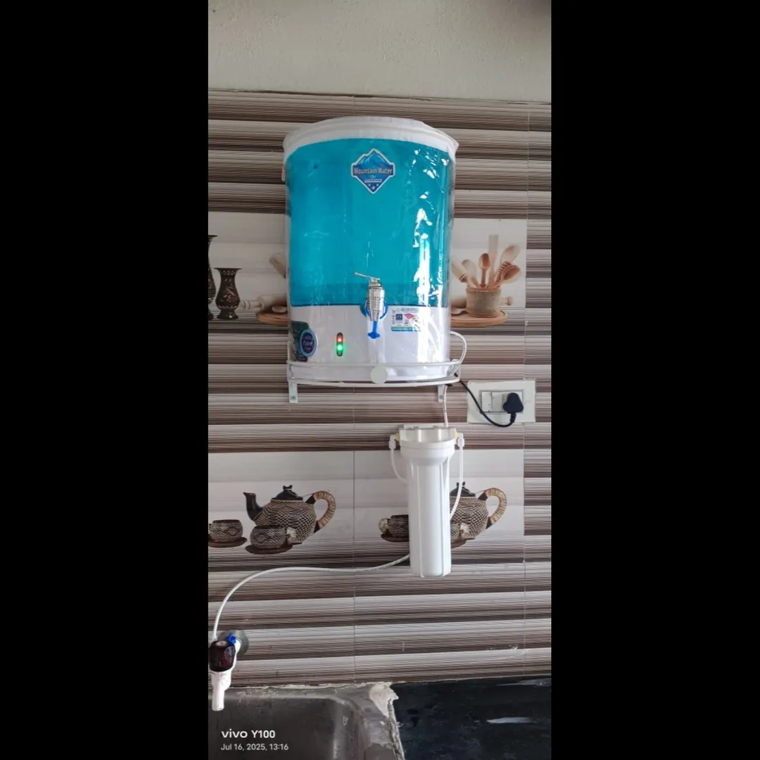 UV Water Purifiers Available