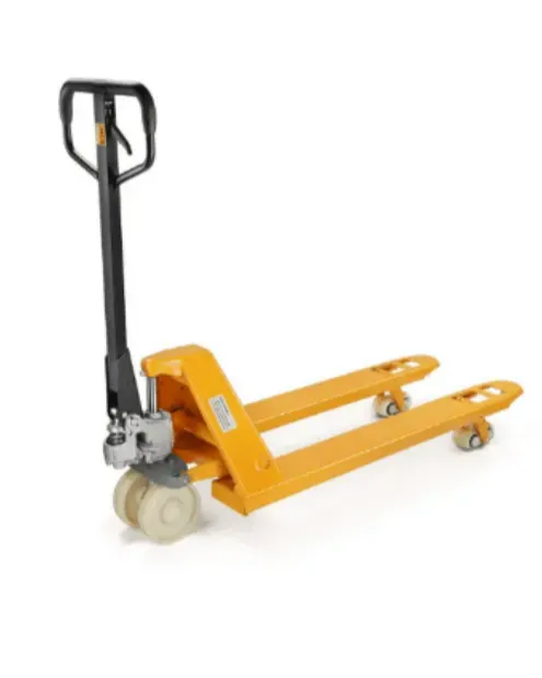 Hydraulic Pallet Trucks Dealers In Delhi