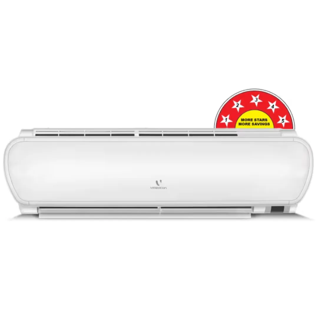 Videocon 1.5 Ton Non-Inverter Split AC (Second-Hand) – ₹14,...