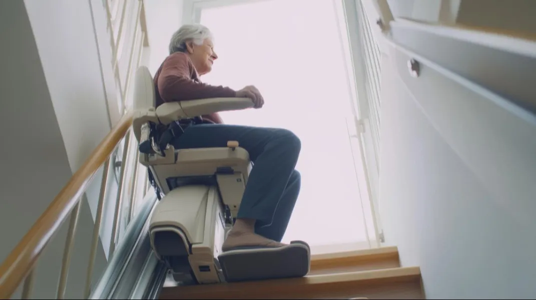 Stair Lifts in Medchal – A Secure Choice for Seniors and Mobility Ne...