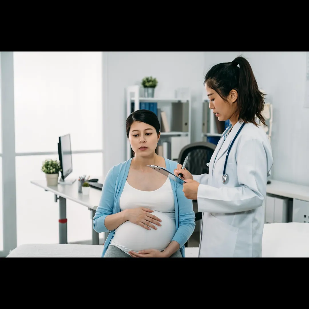 High-Risk Pregnancy Specialist in Nagpur – Expert Care for Sensitive Pregnanc...