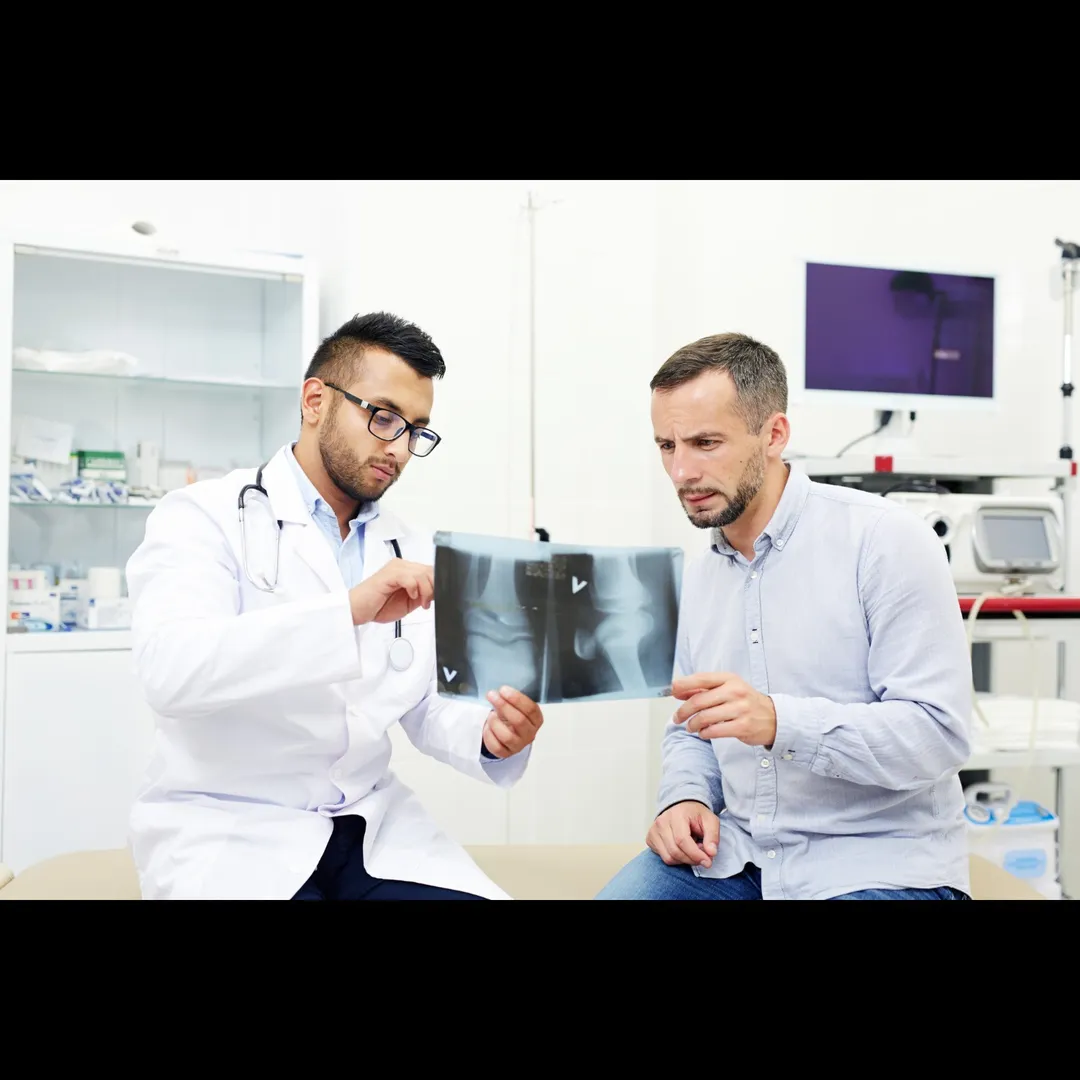 Orthopedic Surgeon Near Me in Nagpur – Your Solution for Joint and Bone Hea...