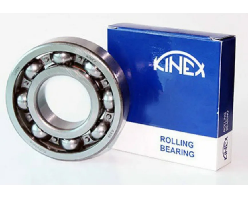 Kinex Cylindrical Roller Bearing Dealer In Delhi