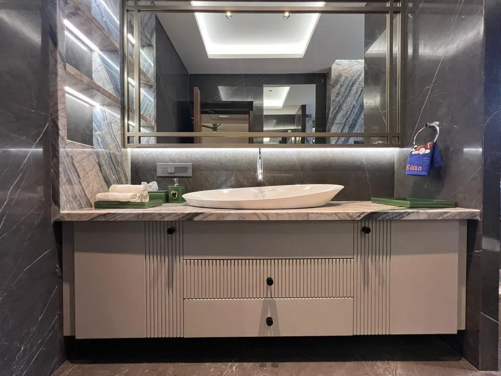 Best Vanities in Hadapsar – Elegant Storage That Elevates Everyday Routi...