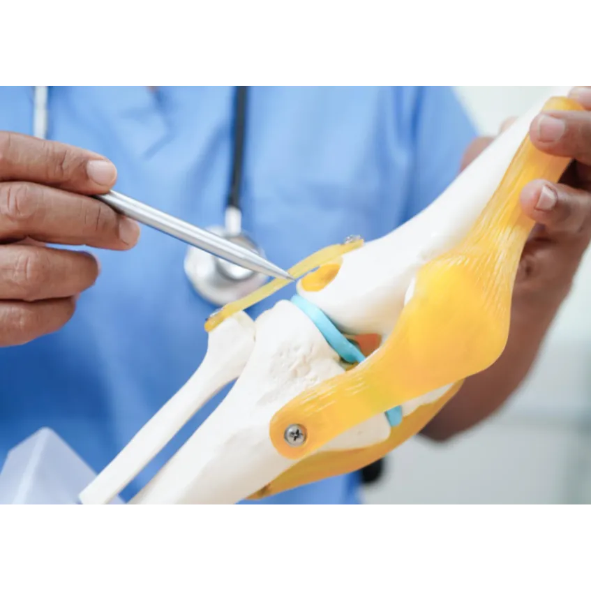 Ortho Service in Narayangaon Junnar Rd for Joint and Spine C...