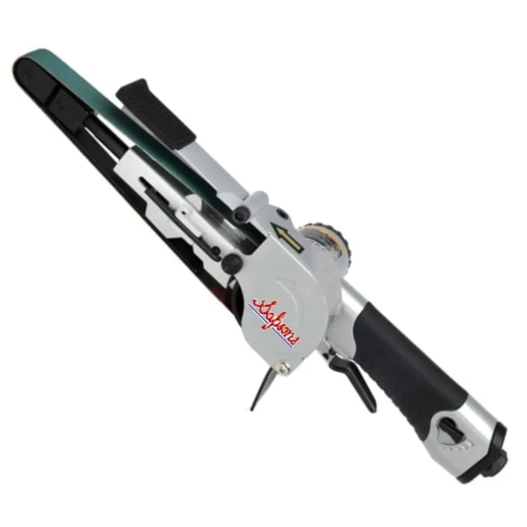 SAPSONS BELT SANDER