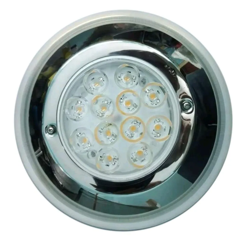 Swimming Pool LED Lights in Ghaziabad – Safe, Stylish, and Energy-Saving Pool Light...