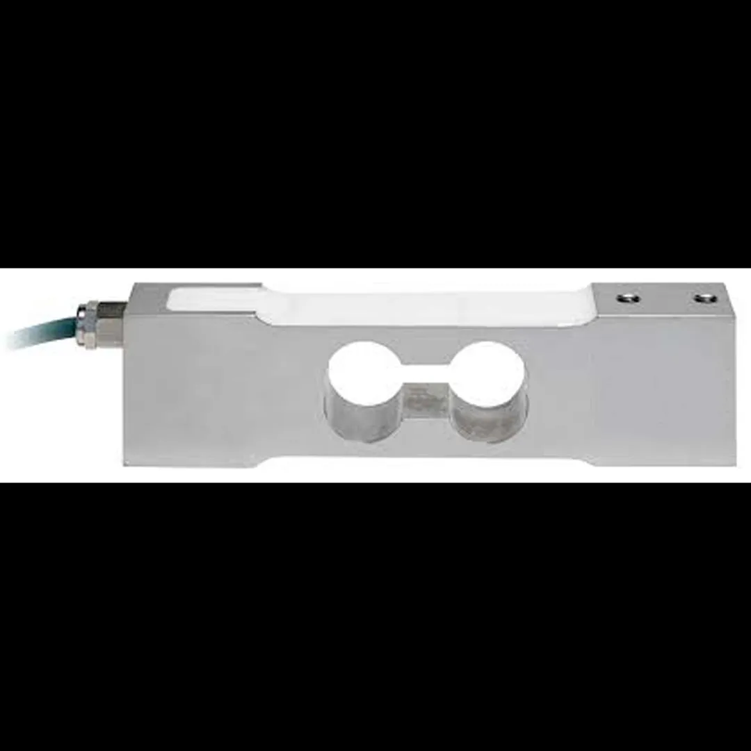 Precision Perfected: Why Aluminium Load Cells Are the Heart of Your Industrial Su...